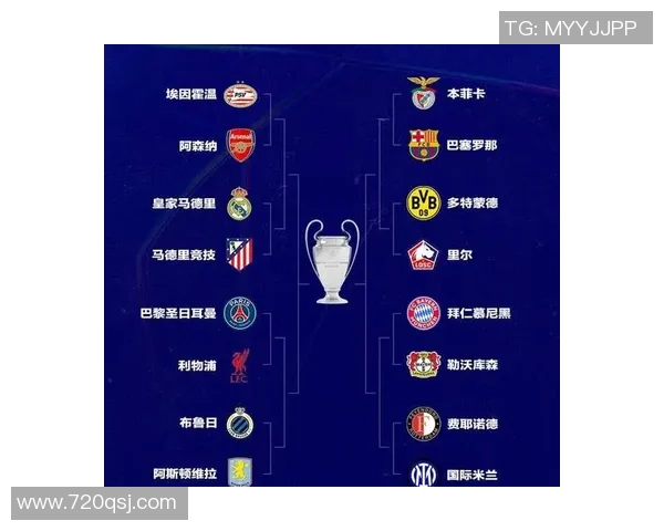 欧冠改革引发热议却狂赚44亿背后的吸金秘密揭秘