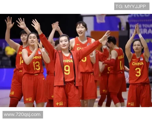 中国女篮亚锦赛对决朝鲜全力以赴争夺冠军荣耀